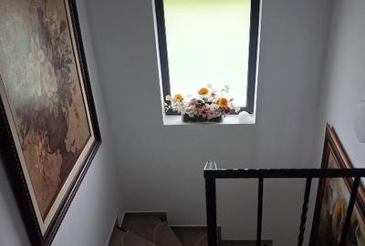Casă individuală cu 4 camere cu Teren 977 Mp în Brebu Mânăstirei - 3