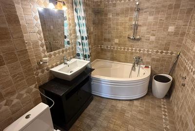 Apartament cu 3 camere semidecomandat în Bună Ziua - 8