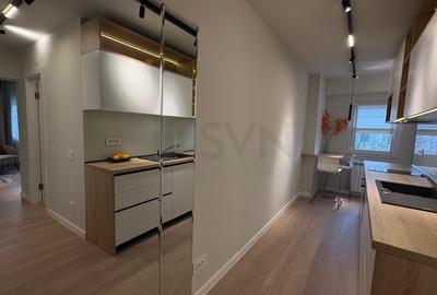 REA1027241 Garsoniera lux la prima inchirere - 9