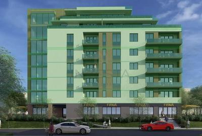Apartament premium 3 camere+terasa  in Andrei Muresanu