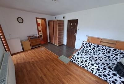 Apartament cu 1 Camera Zona Penny Obor - 2