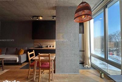 Garsonieră, mobilată în Mogoșoaia - 8