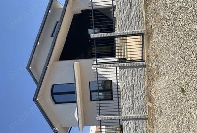 Vand Casa Tunari - 2