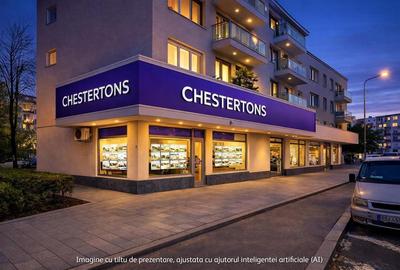 Spațiu comercial, de 353 mp, în Floreasca - 2