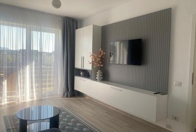 Apartament cu 2 camere decomandat în Central - 6