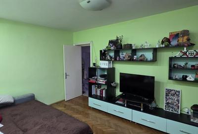 Splai Bahlui, apartament 3 camere, model decomandat, 2 balcoane - 3