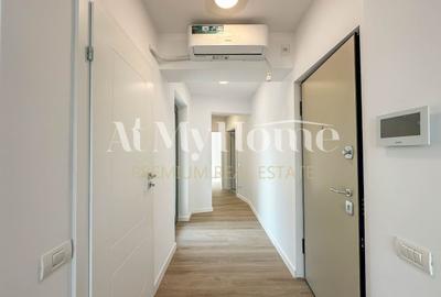 Apartament cu 2 camere decomandat, mobilat în Eminescu - 8