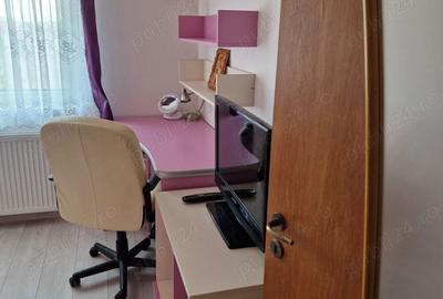 Apartament cu 3 camere decomandat în Dâmbovița - 2