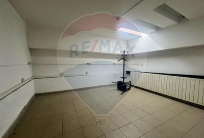 Vanzare Spatiu comercial-B-dul Nicolae Balcescu/Batistei - 14