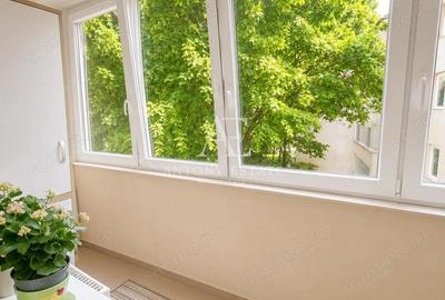Apartament cu 4 camere decomandat, mobilat în Decebal - 13