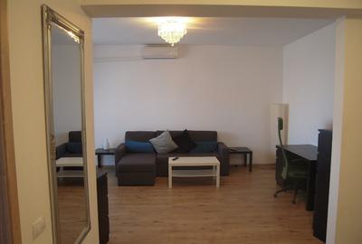 Apartament de inchiriat 2 camere Aviatiei nou 75 mp Metropolitan - 5