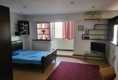 Apartament cu 1 camera, zona Pacurari -Petru Poni - 1