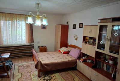 Casă individuală cu 4 camere cu Teren 676 Mp în Subcetate - 6