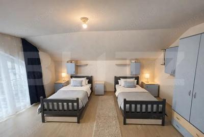 Casă cu 3 camere cu Teren 250 Mp în Mureșeni - 8