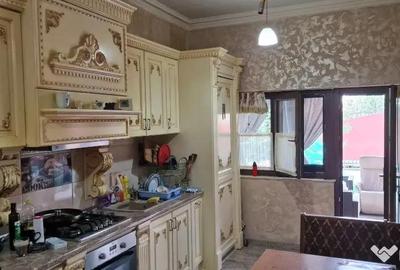 Casă cu 6 camere cu Teren 698 Mp în Sânmartin - 17