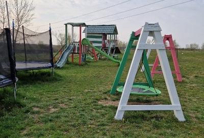 Teren agricol extravilan de 70000 mp, în 3 Insule - 9