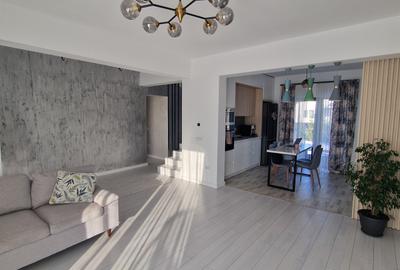 Casă individuală cu 5 camere cu Canalizare în Valea Ursului - 16