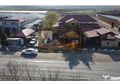 Spațiu comercial, de 400 mp, în Drăgănești - 8
