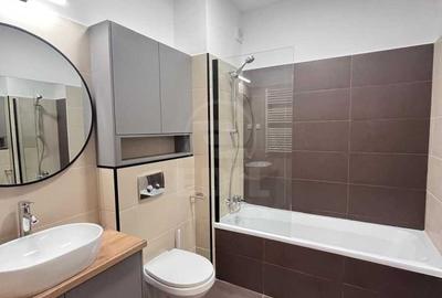 Apartament modern 2 camere decomandate  in zona Zorilor Apartament modern 2 camere decomandate  in zona Zorilor - 6