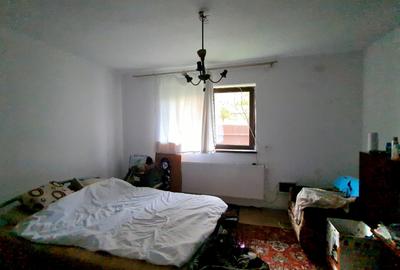 DOUA CASE DE VANZARE - ZONA  RACADAU - SINGUR IN CURTE - 5