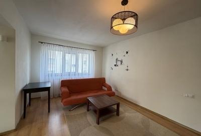 Apartament cu 3 camere semidecomandat, mobilat în Valea Aurie - 1