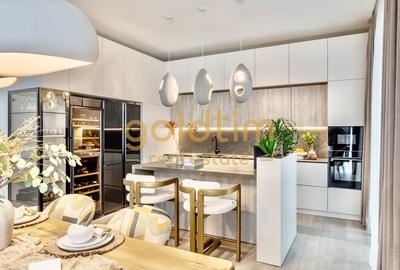 Casă individuală cu 5 camere cu Canalizare în Pipera - 2