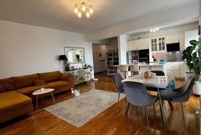 Apartament 3 camere Aviației - 16