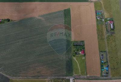 Comision 0 %! Teren intravilan de vanzare, Bra?ov Comision 0 %! Teren intravilan de vanzare, Bra?ov - 6