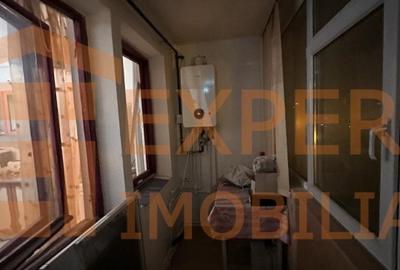 Apartamentul cu 3 camere semidecomandat situat in centrul orasului CONSTANTA - 7