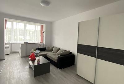 Apartament cu 2 camere semidecomandat în Central - 2