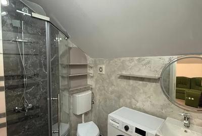 Apartament cu 3 camere, 80mp, Zona Zorilor Apartament cu 3 camere, 80mp, Zona Zorilor - 6