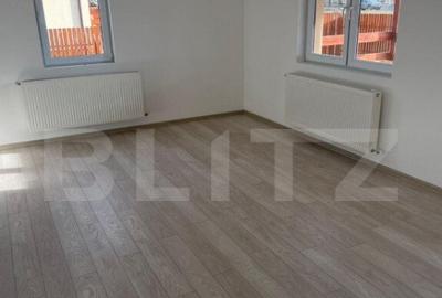 Casa individuala , 3 dormitoare 120 mp utili , 400 mp teren - 4