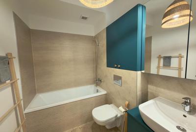 Apartament cu 3 camere în Iancu Nicolae - 6