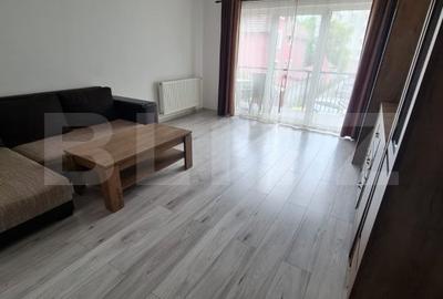 Apartament de vanzare, cu o camera decomandata, 84 mp, zona Tudor - 8