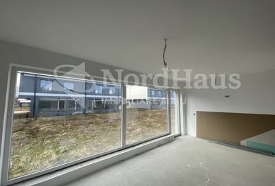 Duplex cu 4 camere cu Teren 264 Mp în Rășinari - 1