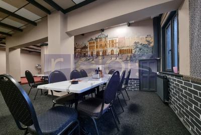 VANZARE HOTEL SI RESTAURANT | 1200MP UTILI | ZONA EROII REVOLUTIEI - 7