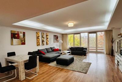 Apartament 4 Camere De Inchiriat I Herastrau Apartament 4 Camere De Inchiriat I Herastrau - 3