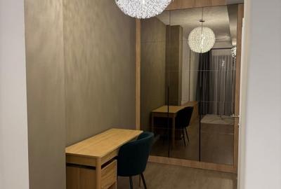 INCHIRIERE-APARTAMENT 3 CAMERE-DUPLEX-SILK DISTRICT INCHIRIERE-APARTAMENT 3 CAMERE-DUPLEX-SILK DISTRICT - 5