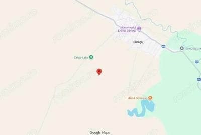 Teren extravilan Barlogu; ID: R2825534 - 1