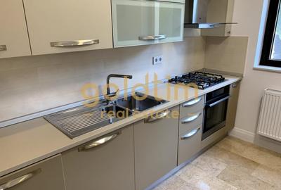 VILA CU PISCINA/CURTE/COMPLEX SECURIZAT/OXFORD GARDENS/PIPERA - 6