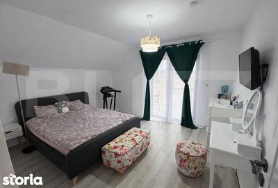 Casă cu 5 camere cu Teren 600 Mp în Central - 7