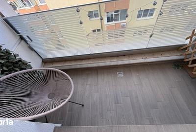 Apartament cu 2 camere în Central - 2