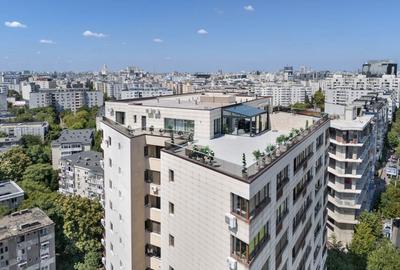 Penthouse 4 Camere Unirii Mall Vitan - 1