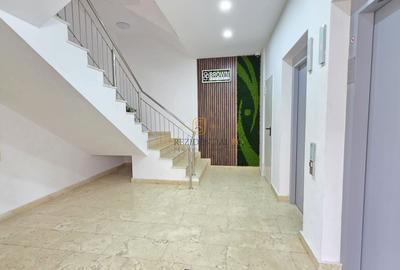 Apartament cu 3 camere decomandat, mobilat în Apărătorii Patriei - 19