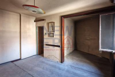 Garsoniera in casa interbelica, de vanzare in zona Unirii - 3