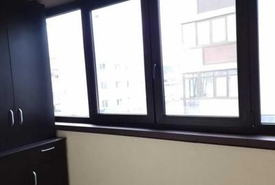 Apartament de 3 camere cu centrala si parcare, langa Parcul Teilor Apartament de 3 camere cu centrala si parcare, langa Parcul Teilor - 8