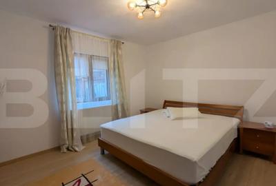 Casă cu 4 camere cu Teren 410 Mp în Cetate