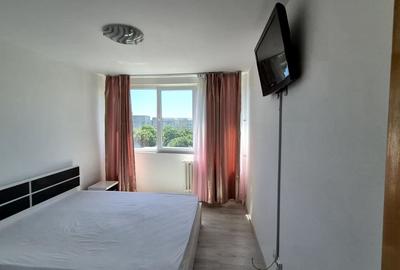 Apartament cu 2 camere semidecomandat, mobilat în Berceni - 3
