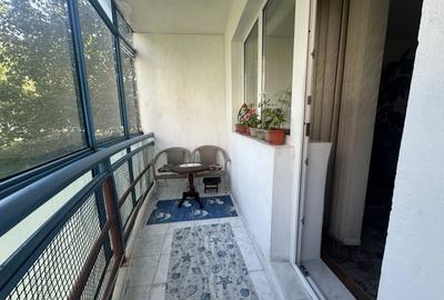 Apartament de vanzare ideal pentru studentii la medicina cu 2 camere + bucatarie - 10