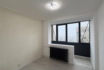 4 camere Militari Apusului | 60 mp, renovat complet, metrou Gorjului - 8